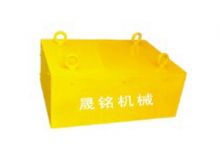 點(diǎn)擊查看詳細(xì)信息<br>標(biāo)題：RCYB系列懸掛式永磁除鐵器 閱讀次數(shù)：6940